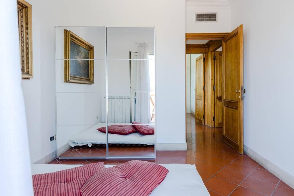 Annia House Apartamento Roma Exterior foto